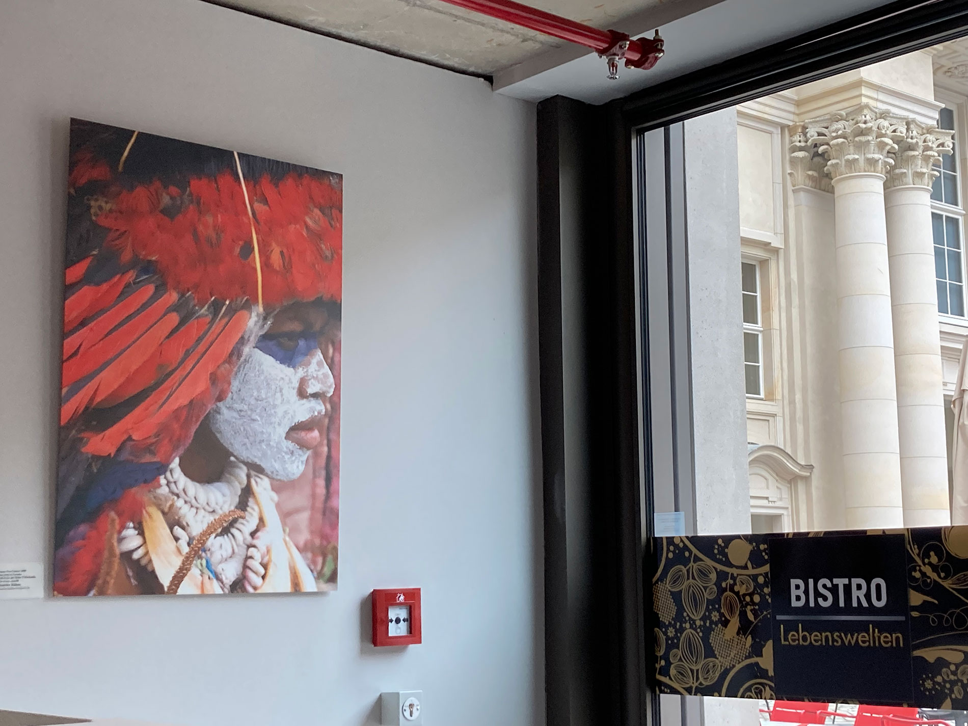 Papua heute - Körper Kunst Kult