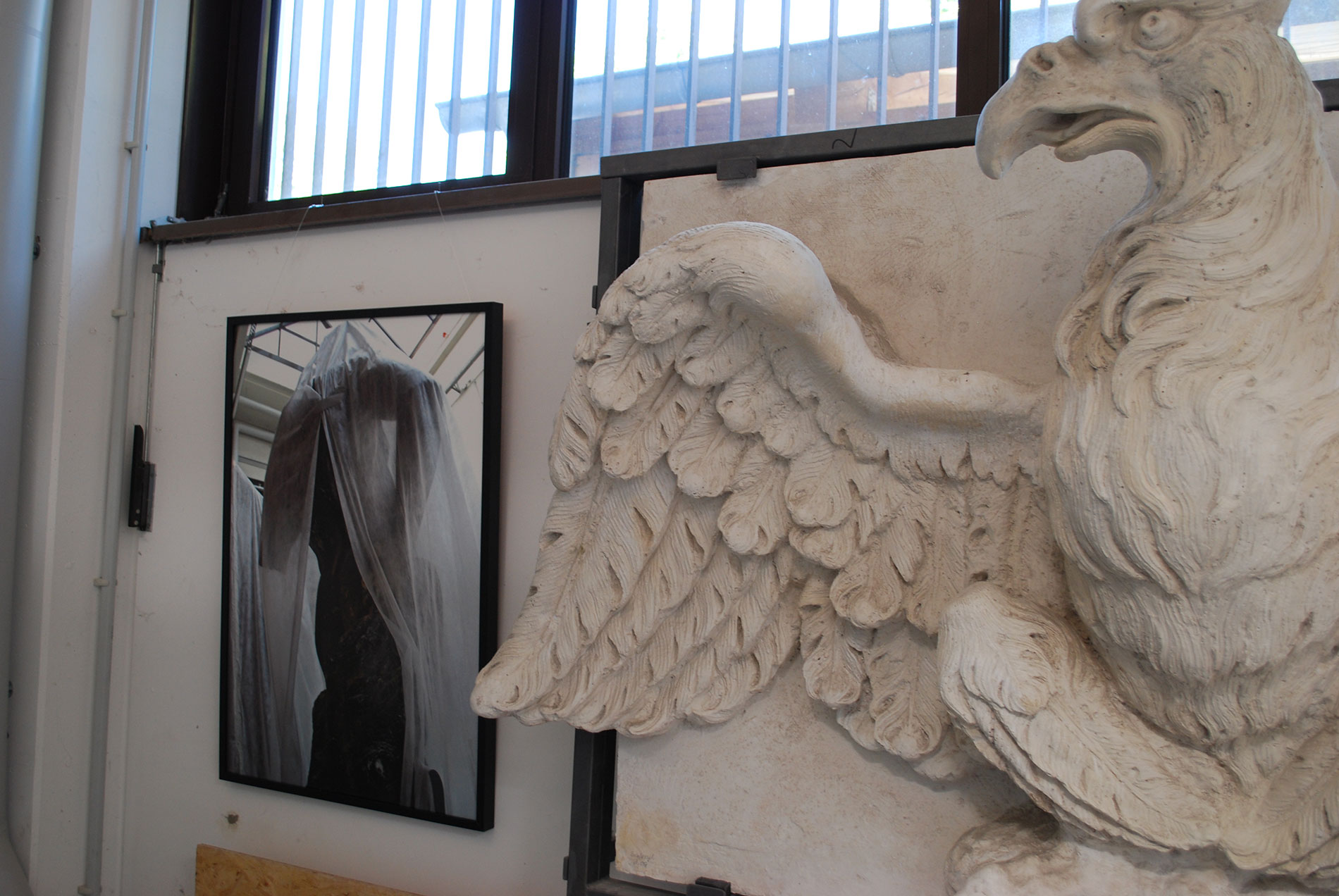 Schmerz und Schönheit