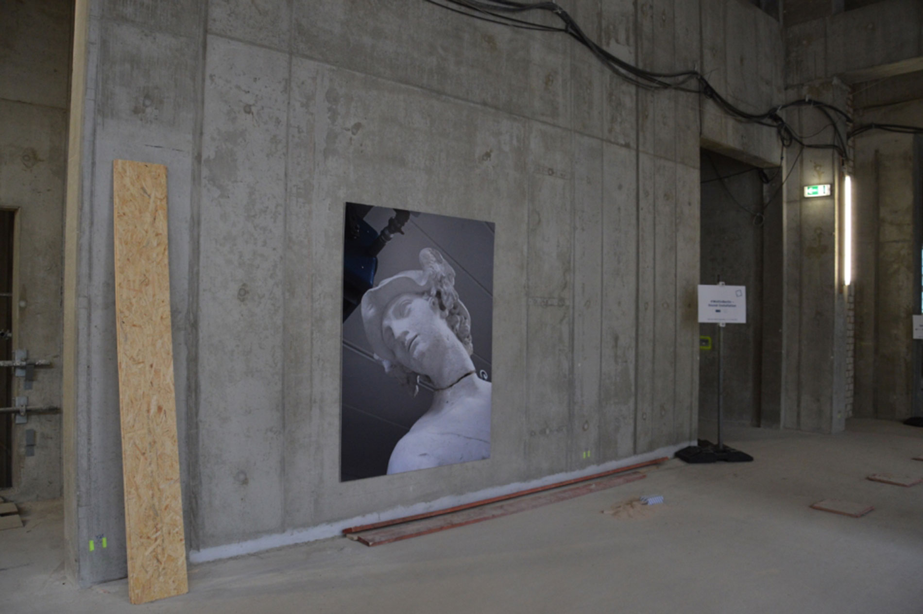 Schmerz und Schönheit