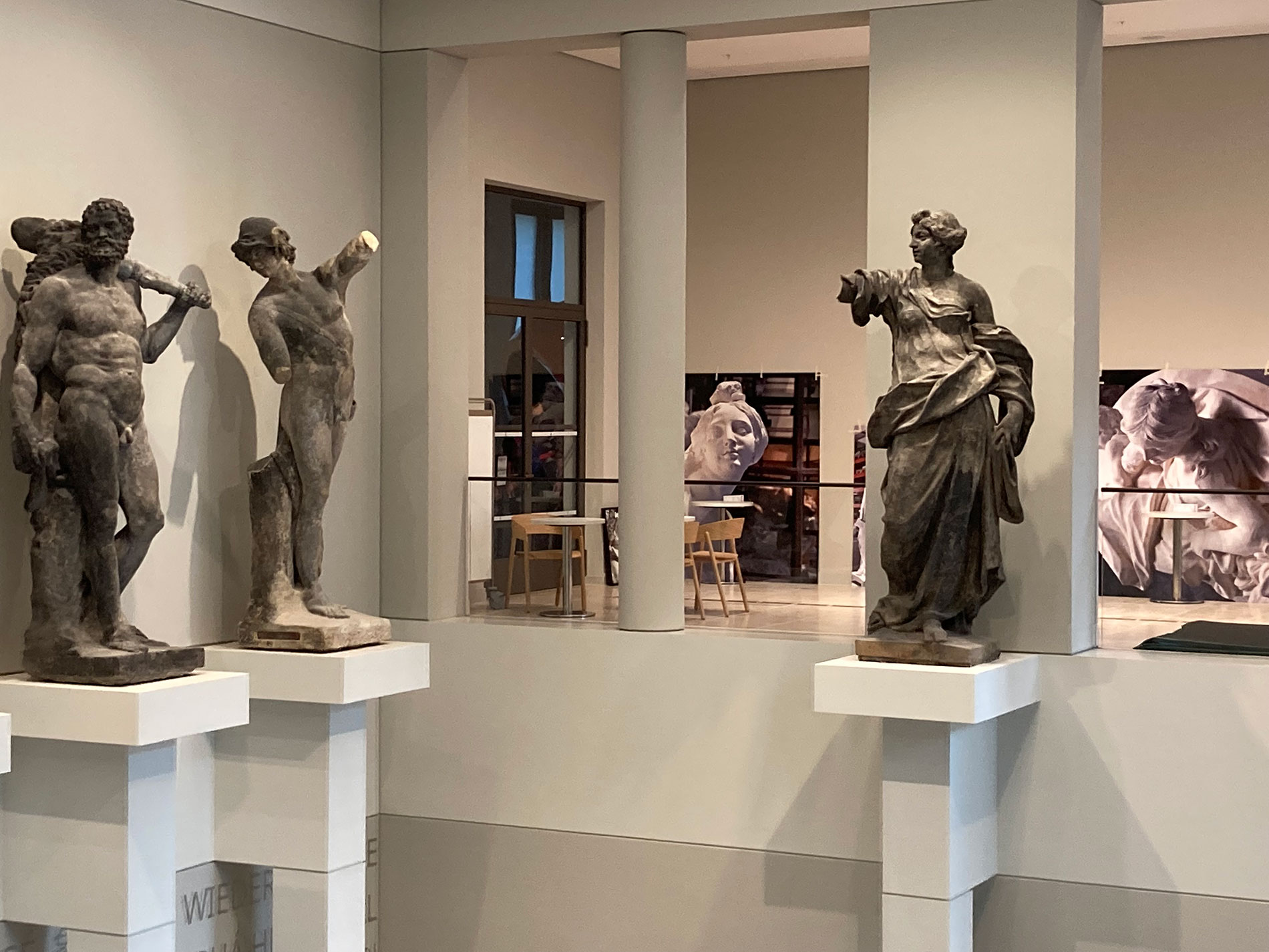 Schmerz und Schönheit