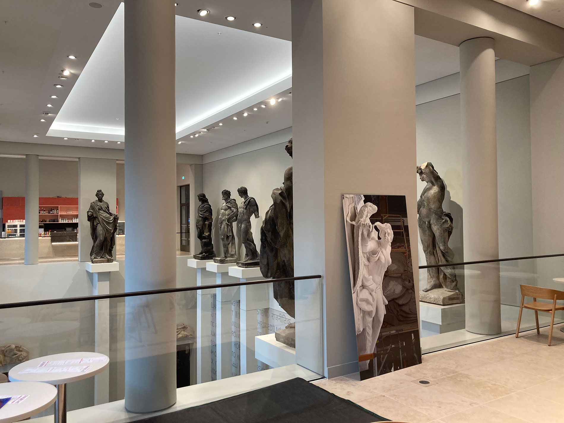 Schmerz und Schönheit