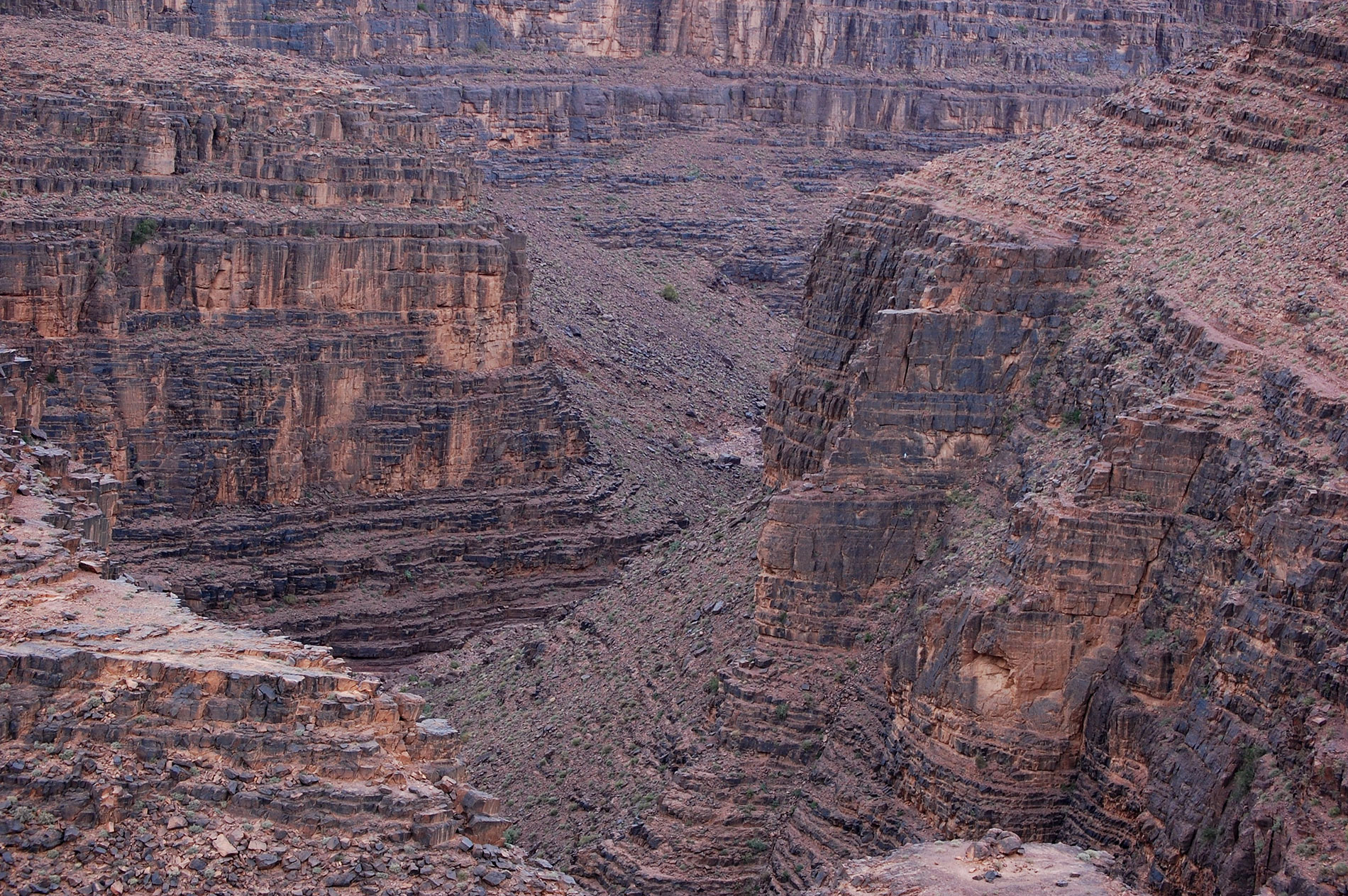 Marokko – Farben und Formen