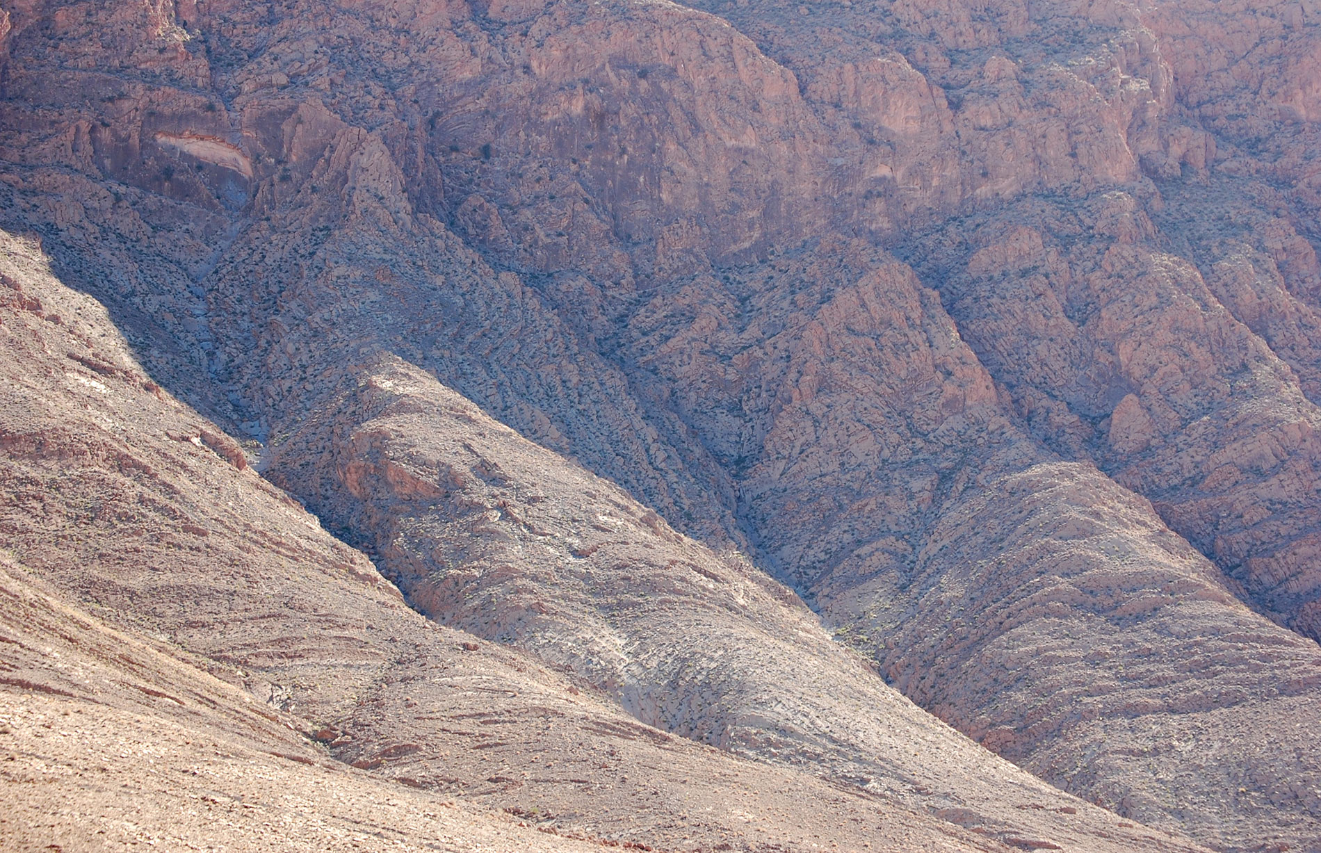 Marokko – Farben und Formen