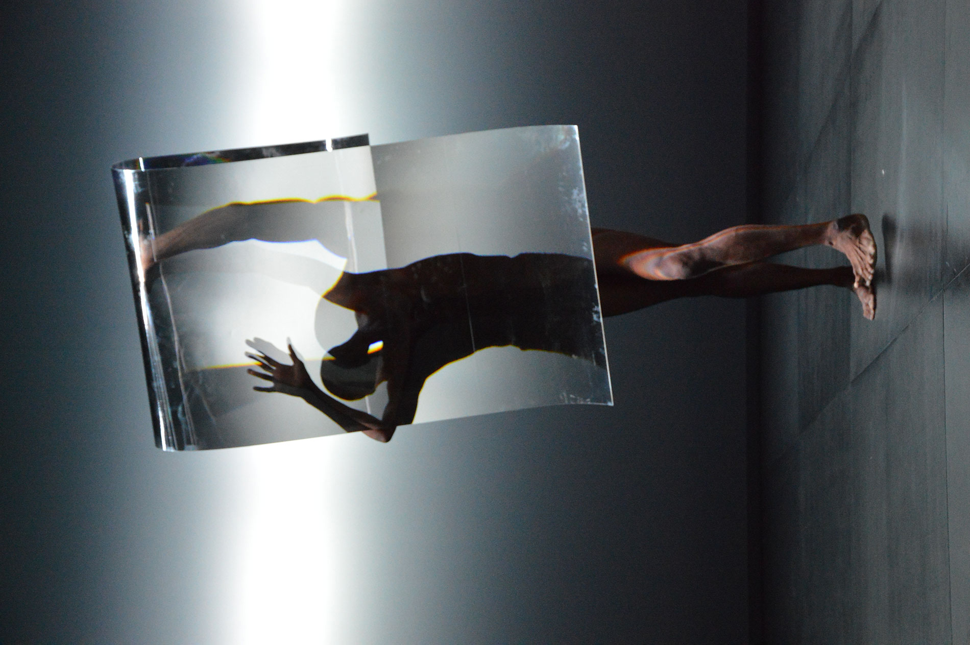 Sasha Waltz – Kreatur