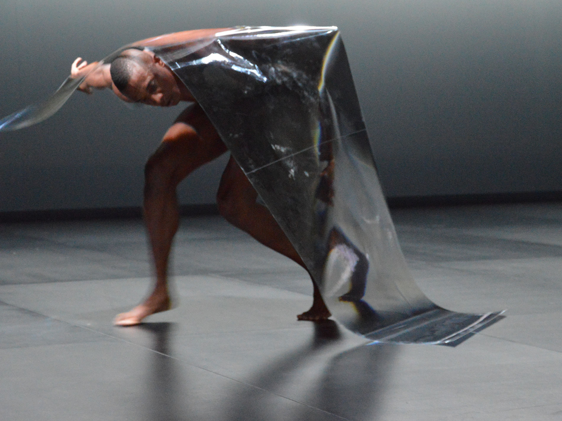 Sasha Waltz – Kreatur