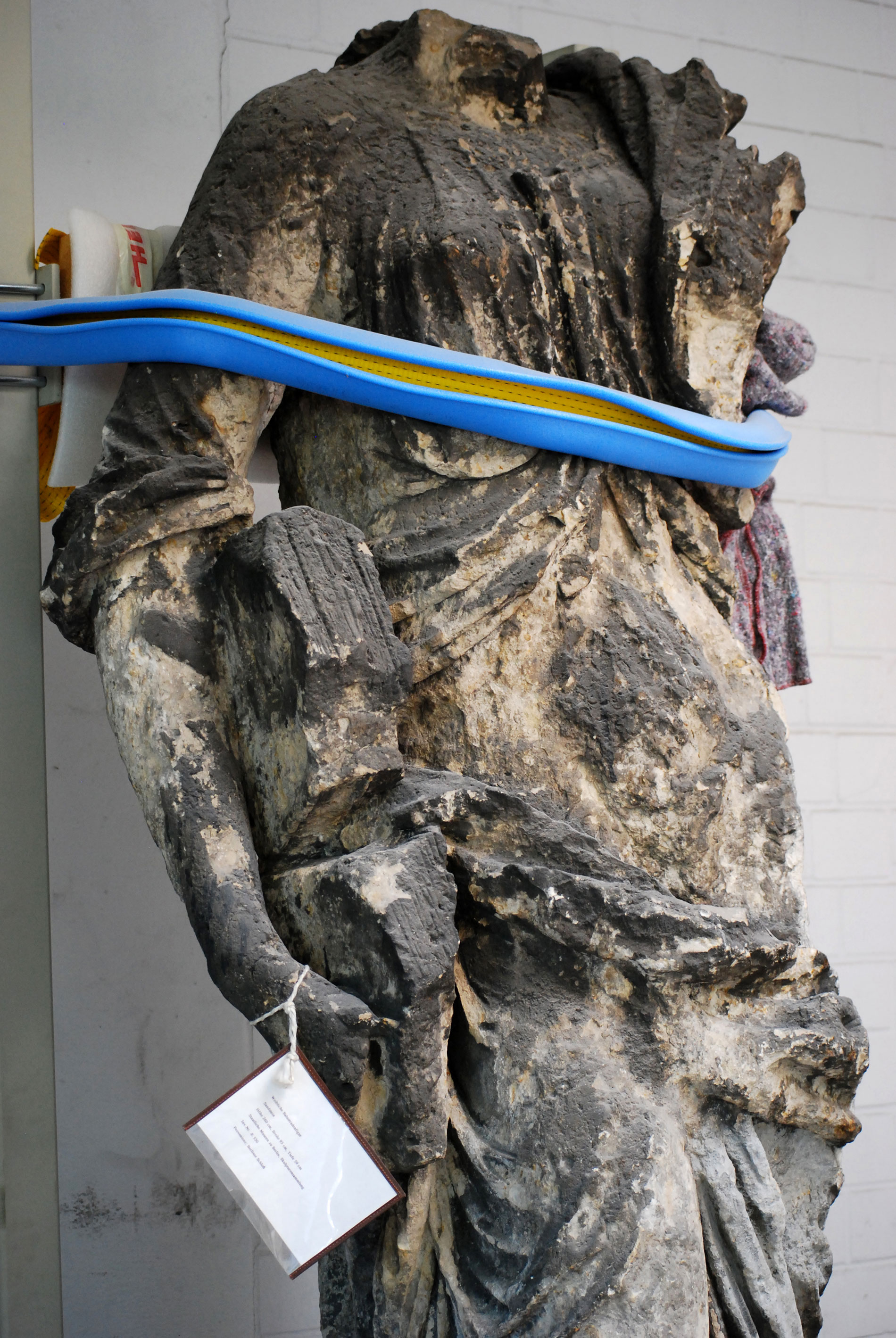 Schmerz und Schönheit